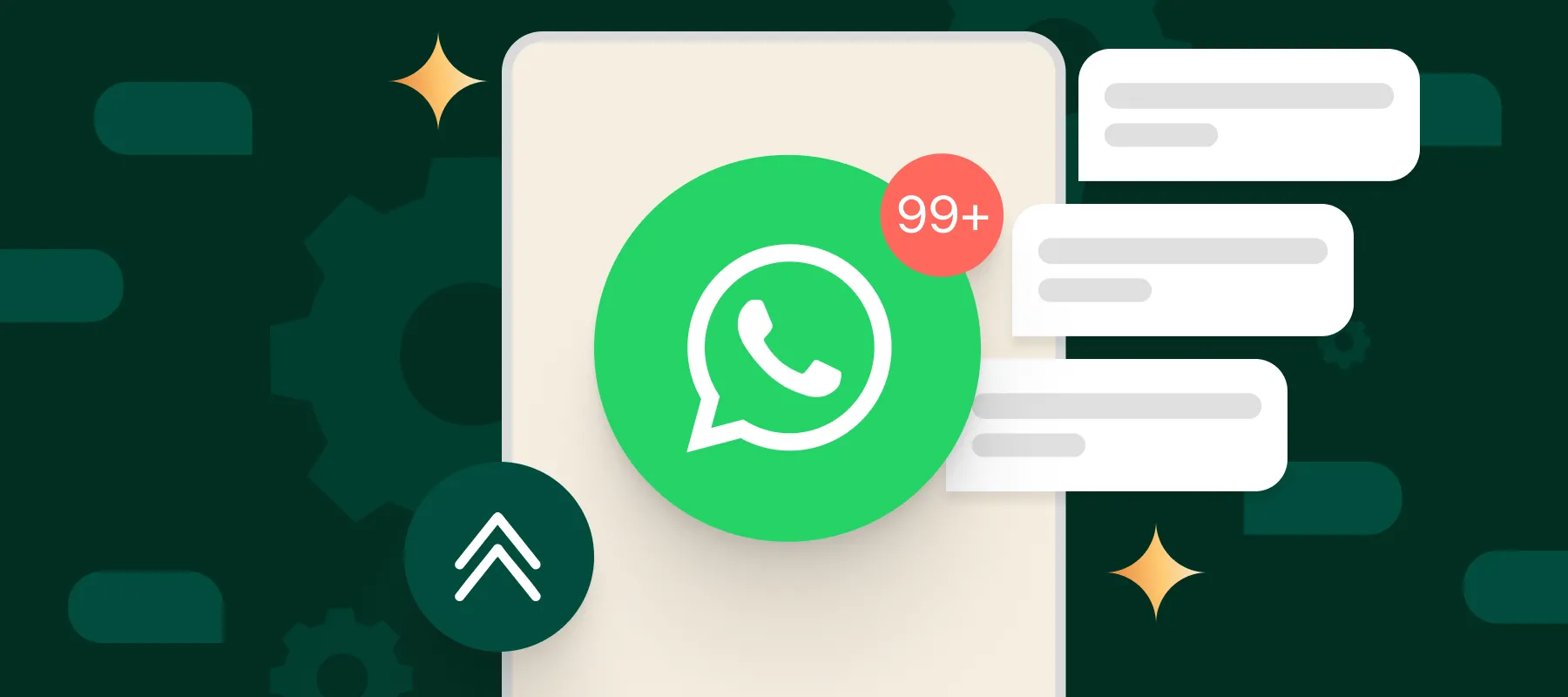WhatsApp: A Bridge That Connects the World, Keeping You Connected with Friends and Family